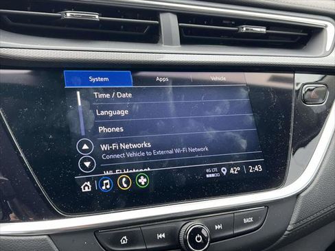 Used 2023 Buick Encore GX Preferred w/ Cold Weather Comfort Package image 27