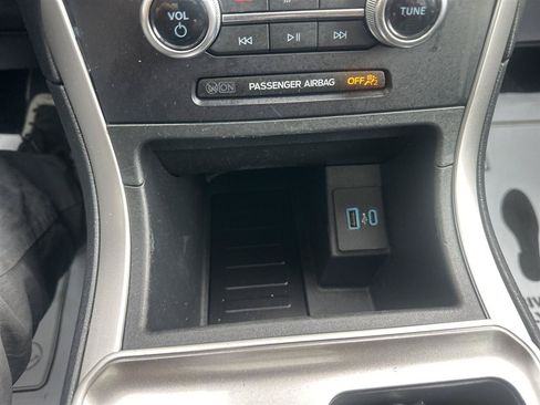 Used 2024 Ford Edge SEL w/ Convenience Package AWD/4WD image 32