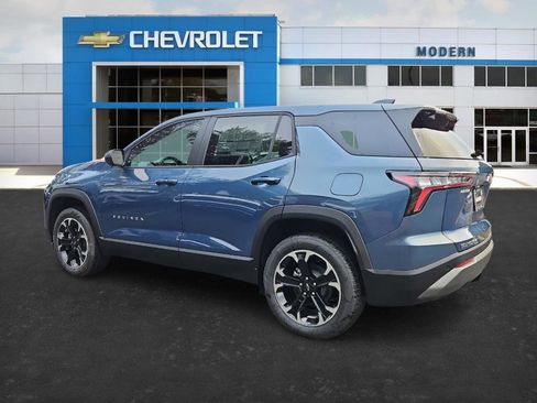 New 2026 Chevrolet Equinox LT image 3