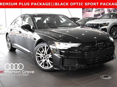 Used 2023 Audi A6 Premium Plus w/ Premium Plus Package