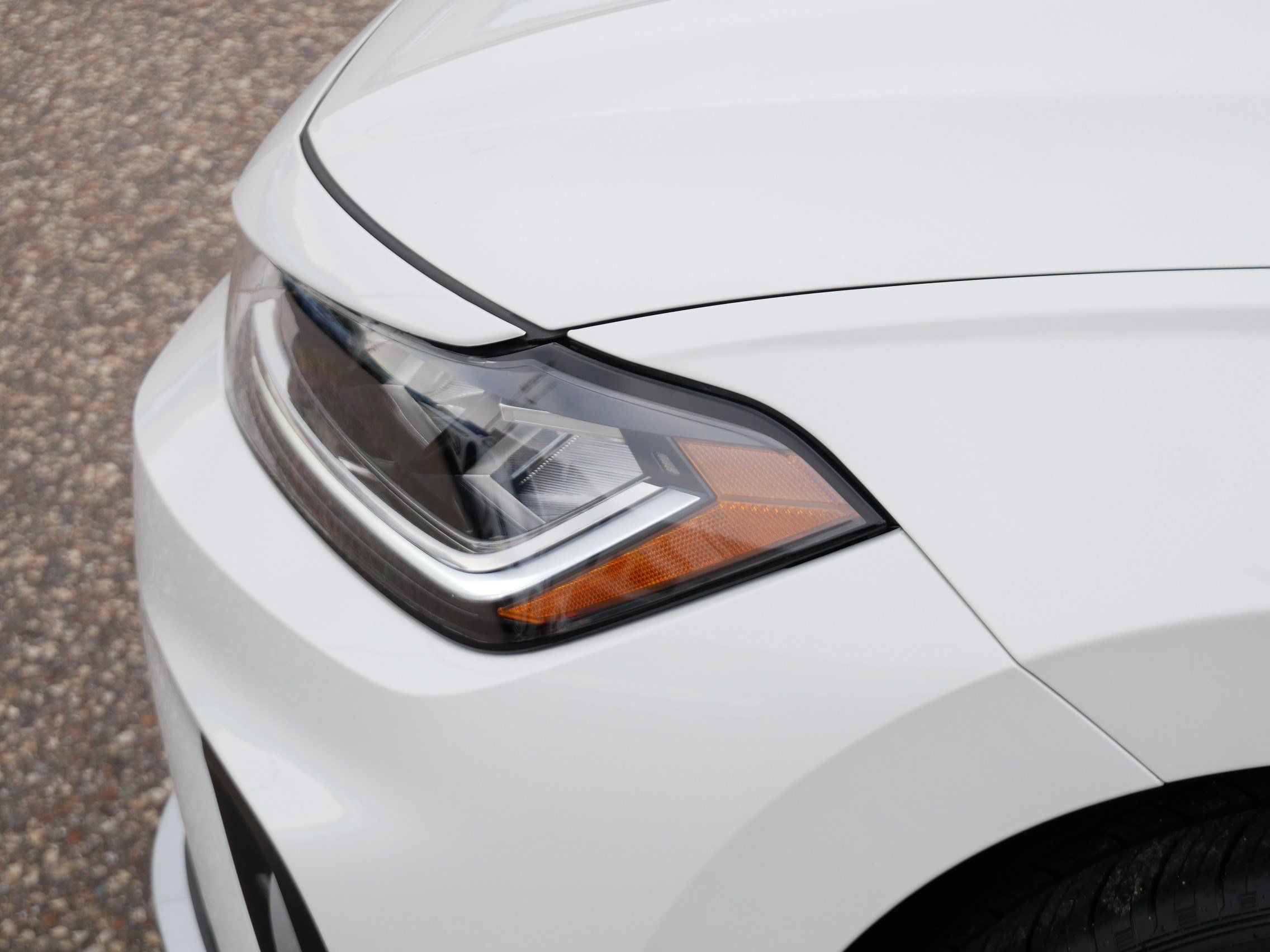Certified 2026 Volkswagen Jetta SEL FWD image 16