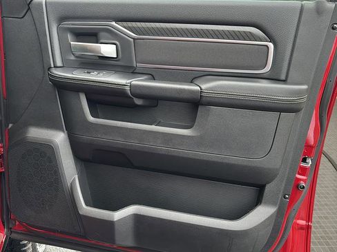 New 2026 RAM 2500 Big Horn AWD/4WD image 34