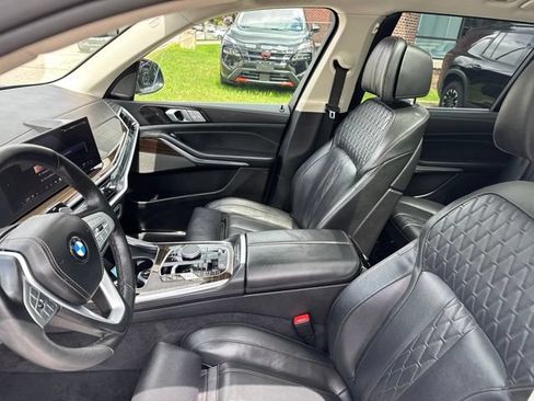 Used 2026 BMW X7 xDrive40i AWD/4WD image 78