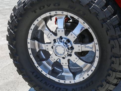 Used 2008 HUMMER H2 SUT image 22