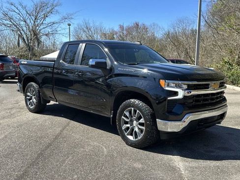 Used 2023 Chevrolet Silverado 1500 LT image 6