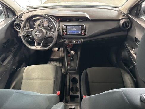 Used 2024 Nissan Kicks S FWD image 24