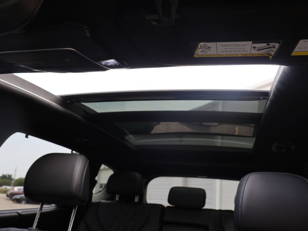Used 2022 Hyundai Santa Fe Calligraphy FWD image 35