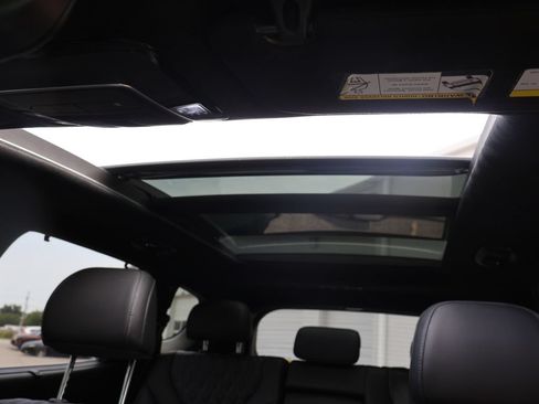 Used 2022 Hyundai Santa Fe Calligraphy FWD image 35