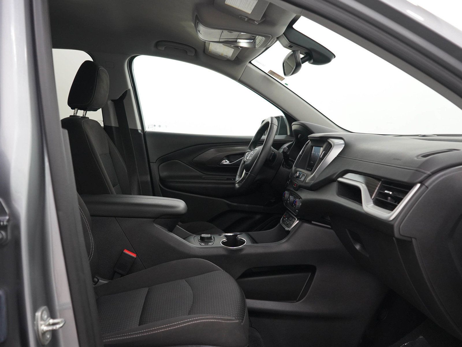Used 2023 GMC Terrain SLE w/ Driver Convenience Package AWD/4WD image 13