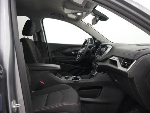 Used 2023 GMC Terrain SLE w/ Driver Convenience Package AWD/4WD image 13