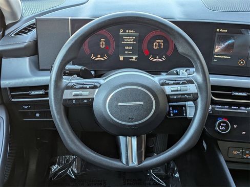 Used 2025 Hyundai Sonata SEL image 21