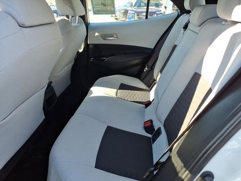 Used 2019 Toyota Corolla SE image 8