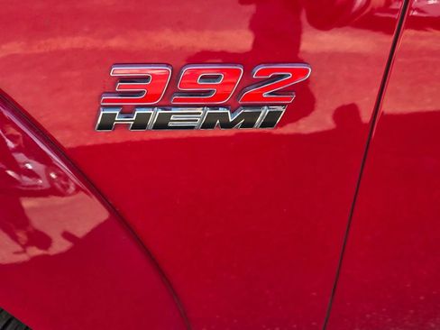 Used 2017 Dodge Charger R/T Scat Pack w/ Beats Audio Group image 24