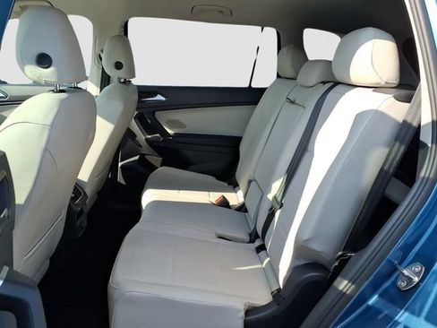 Used 2018 Volkswagen Tiguan S AWD/4WD image 18
