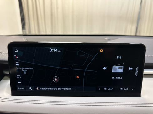 New 2025 Genesis G70 2.5T image 16