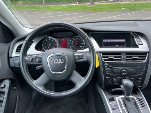 Used 2011 Audi A4 2.0T Premium AWD/4WD image 13