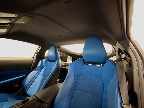 Used 2024 Nissan Z Performance w/ Floor Mat Package image 23