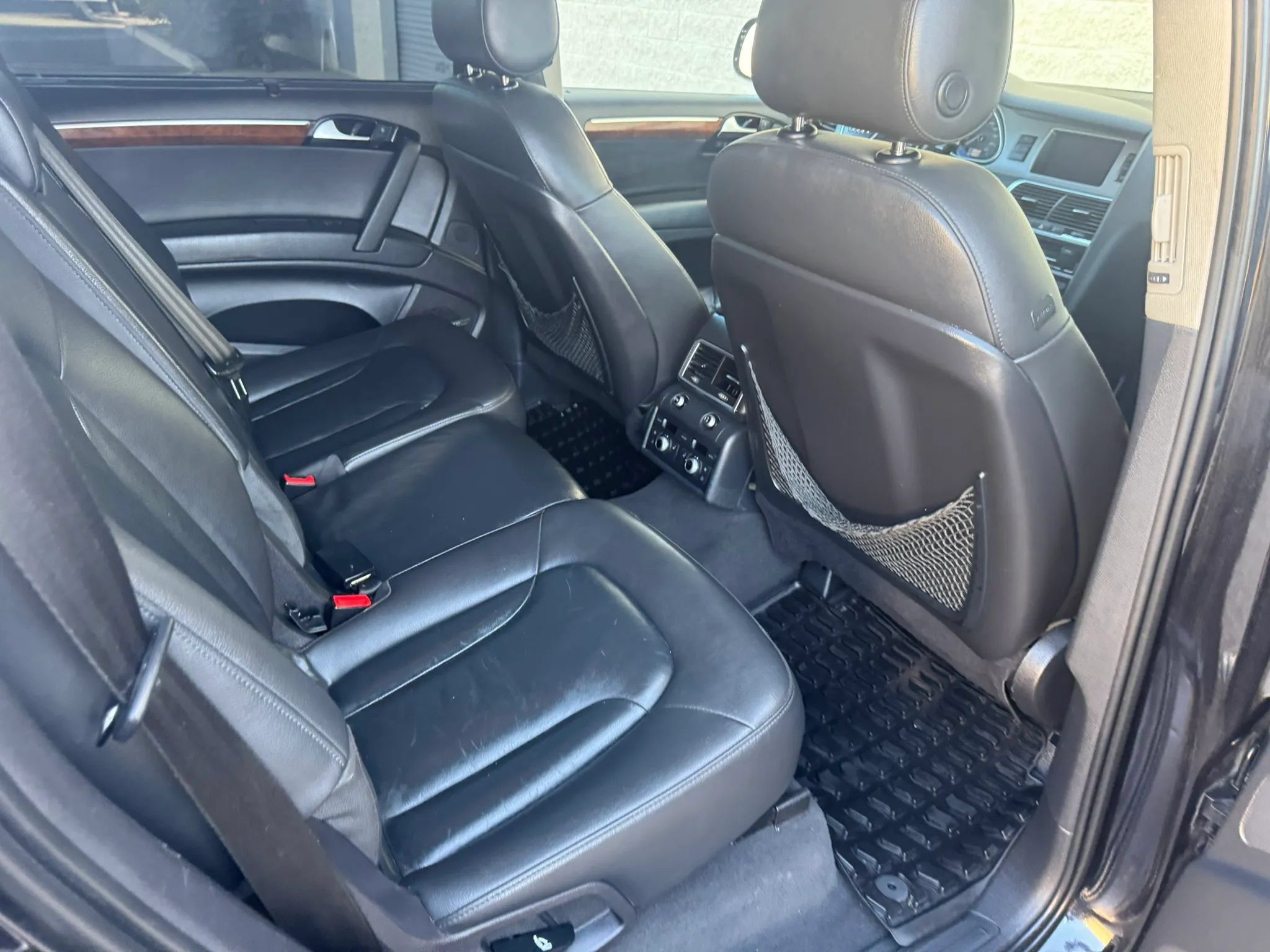 Used 2015 Audi Q7 TDI Premium Plus w/ Premium Plus Package AWD/4WD image 13
