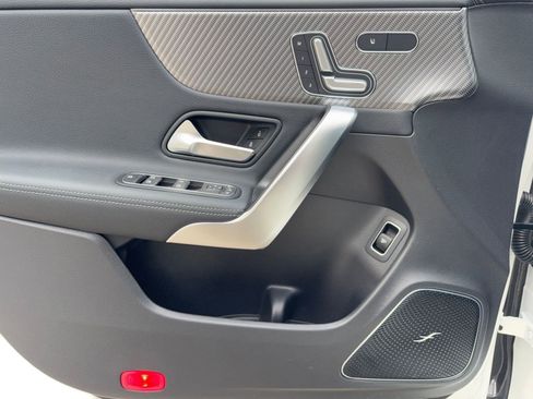 New 2026 Mercedes-Benz CLA 250 image 14