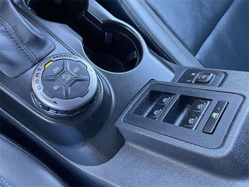 Certified 2021 Ford Bronco Outer Banks image 30