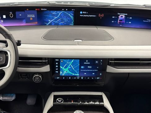 New 2026 Lincoln Navigator Black Label image 24