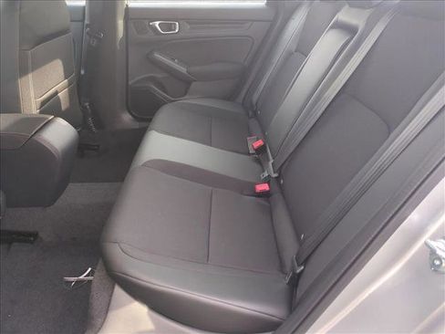 New 2026 Honda Civic FWD Hybrid Sedan image 15