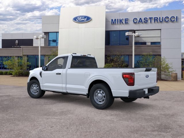 New 2026 Ford F150 XL RWD image 5
