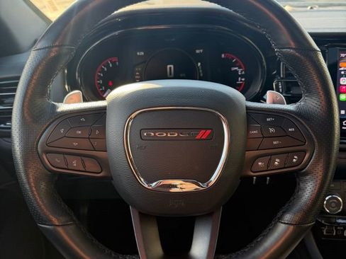 Used 2025 Dodge Durango GT AWD/4WD image 19