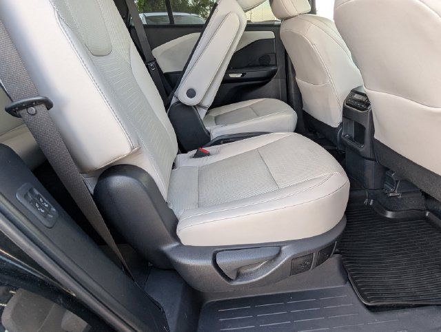 Used 2025 Lexus TX 350 AWD w/ Technology Package image 30