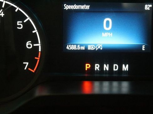 Used 2023 Ford F150 XL w/ XL Chrome Appearance Package AWD/4WD image 8