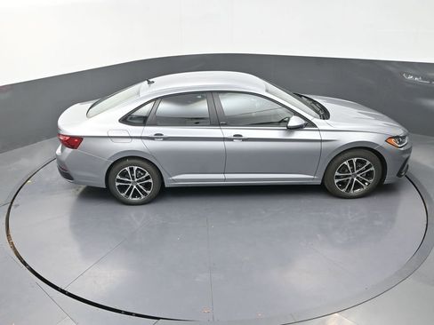 New 2026 Volkswagen Jetta Sport image 18