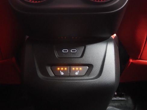 Used 2024 Chevrolet Blazer EV AWD RS image 26