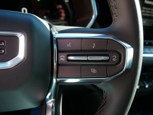 New 2026 GMC Canyon Elevation w/ Convenience Package image 9