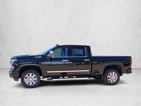 New 2026 Chevrolet Silverado 2500 High Country AWD/4WD image 5