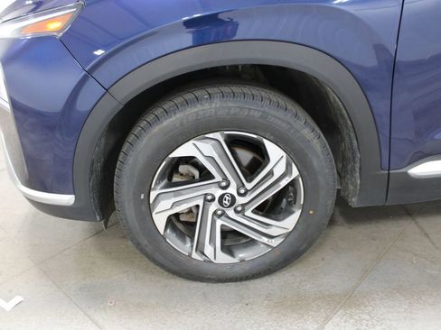 Used 2022 Hyundai Santa Fe SEL image 34