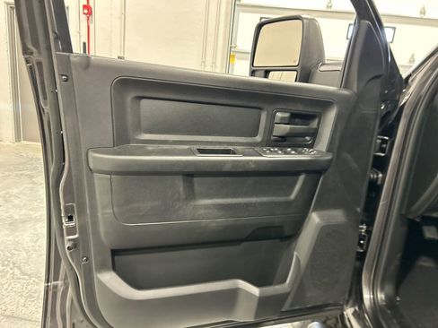 New 2026 RAM 2500 Tradesman image 16