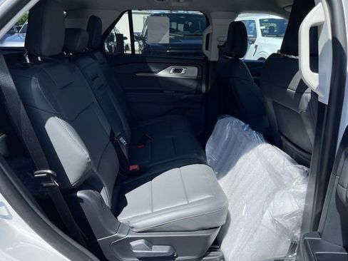 New 2026 Ford Explorer Active w/ Active Comfort Package AWD/4WD image 29