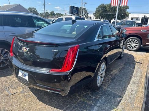 Used 2019 Cadillac XTS Platinum image 6