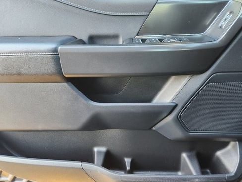 Used 2024 Ford F150 XLT w/ XLT Black Appearance Package image 20