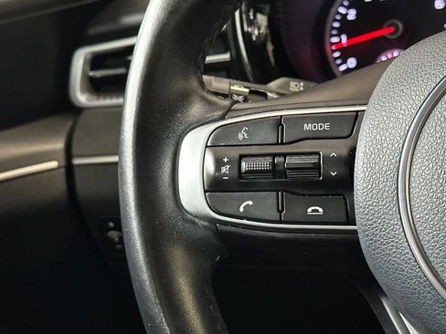 Used 2022 Kia K5 GT-Line image 25
