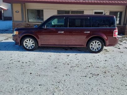 Used 2009 Ford Flex SEL