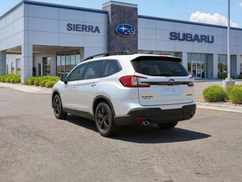 New 2026 Subaru Ascent Premium AWD/4WD image 7