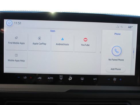 New 2025 Ford Bronco Sport Big Bend image 31