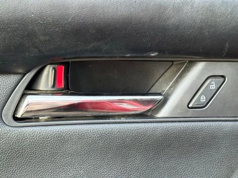 Used 2023 MAZDA CX-50 AWD 2.5 S w/ Cargo Package image 18