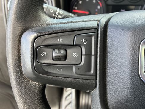 Used 2024 GMC Sierra 3500 Pro w/ Convenience Package AWD/4WD image 27