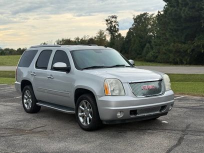 Used 2010 GMC Yukon Denali