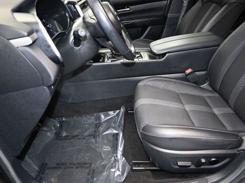 Used 2023 MAZDA CX-50 2.5 S w/ Cargo Package image 14