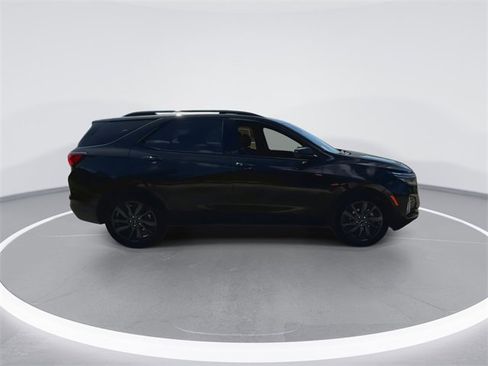 Certified 2022 Chevrolet Equinox RS image 13