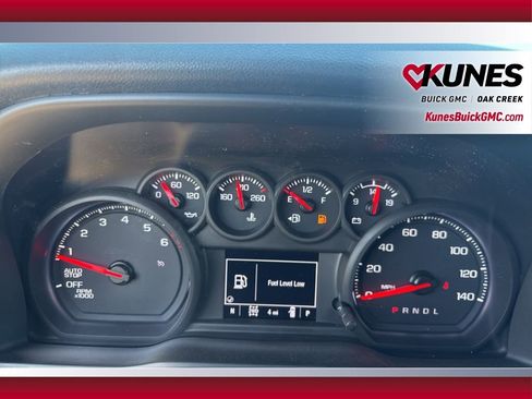 New 2026 GMC Sierra 1500 Pro w/ Graphite Edition image 12