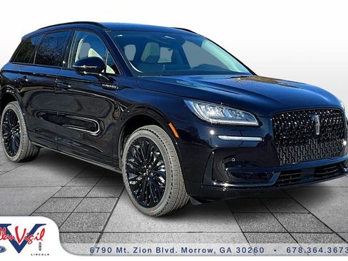 New 2026 Lincoln Corsair Premiere image 1